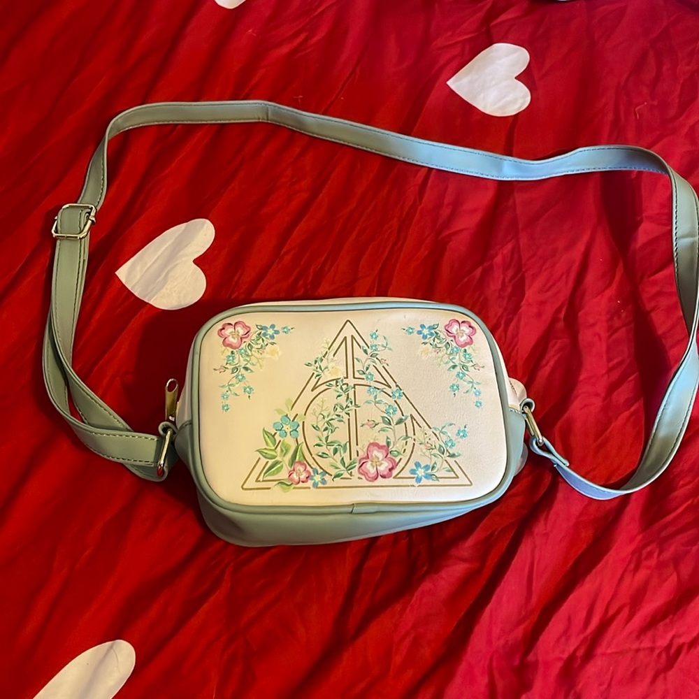 Harry Potter bag